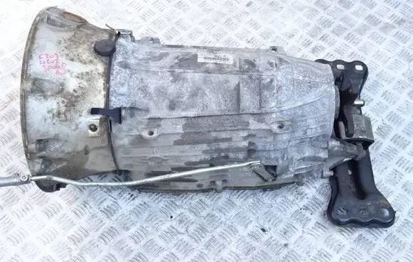 Mercedes-Benz E C207 W207 Automatic gearbox 2112704202 2366896 7229020