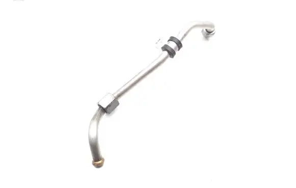 Volkswagen Polo VI Fuel line pipe 05C130241B