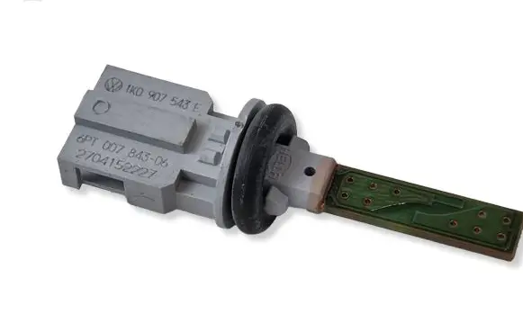 Skoda Octavia Mk3 (5E) Interior temperature sensor 1K0907543E 2704152227 6PT00784306
