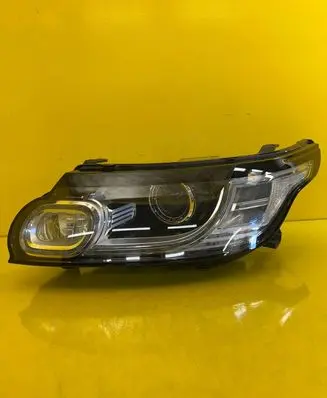 Land Rover Range Rover Sport L494 Headlight/headlamp DK62-13W030-EF