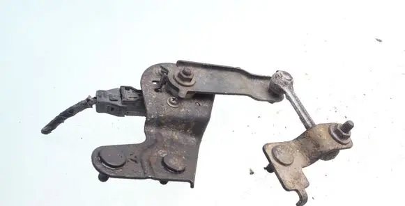 Subaru Impreza III Rear height level sensor lever 6D2922 B0554432