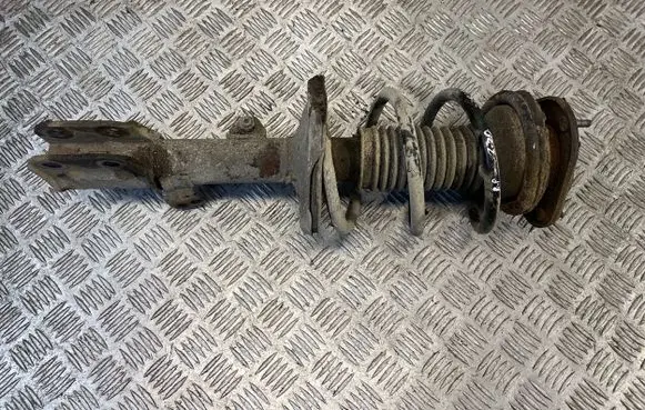 Toyota Corolla Verso AR10 Front shock absorber/damper
