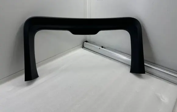 Tesla Model Y Tailgate/boot cover trim set 1622262 1622263C H149466700