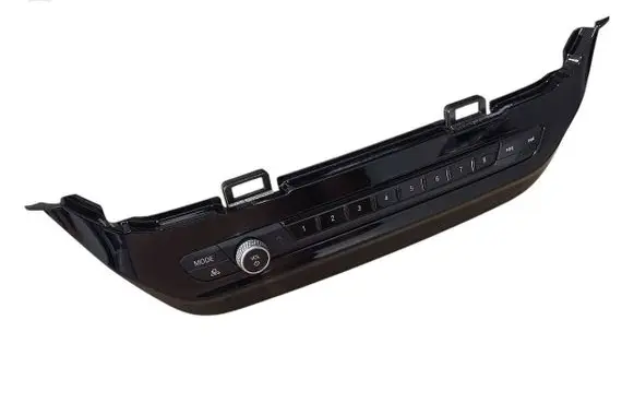 BMW X4 G02 Head unit multimedia control 5A47C39 61315A47C39