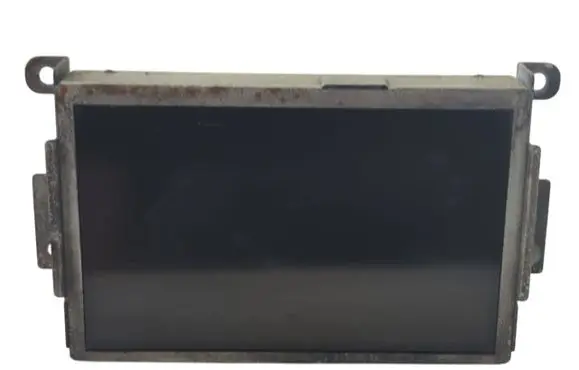 Ford C-MAX II Head up display screen DJ5T14F239DD