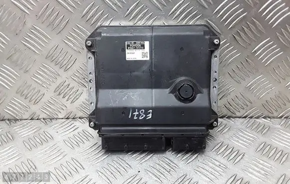 Toyota Prius (XW30) Engine control unit/module 8966147210
