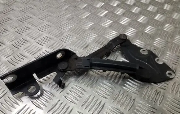Volkswagen Golf Plus Engine bonnet/hood hinges 5M0823302