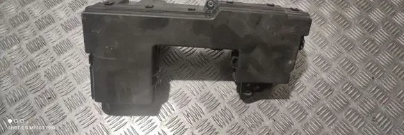 Jaguar XF X250 Fuse box set 7154725930