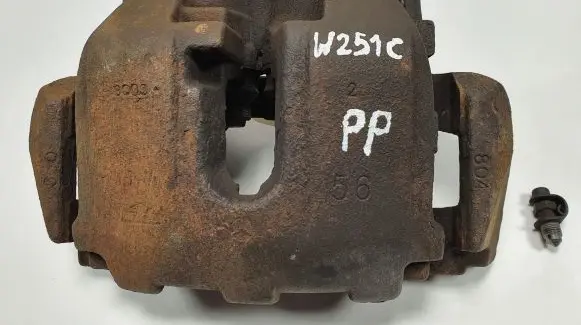 Mercedes-Benz R W251 Front brake caliper