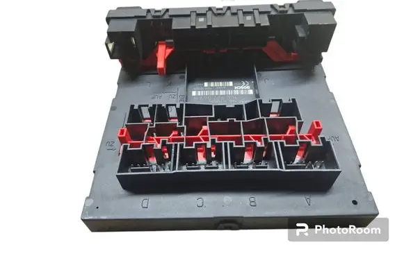 Volkswagen PASSAT B6 Comfort/convenience module 3C0937049H