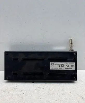 BMW X5 E53 Other control units/modules M8989 0452986 MC221A11