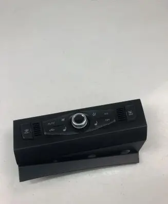 Audi A4 S4 B8 8K Climate control unit 8K1820043AN