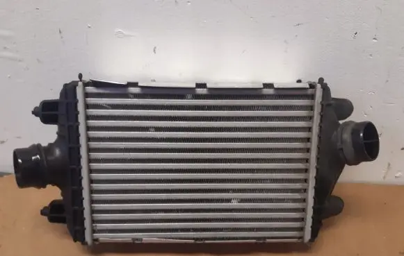 Porsche 911 991 Intercooler radiator 99111063971