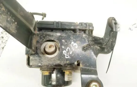 Jeep Grand Cherokee (WJ) ABS Pump 56041821AA 25.0946-0239.3