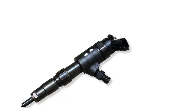 Citroen Berlingo Fuel injector 027766