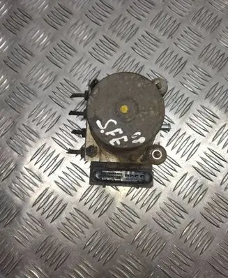 Hyundai Santa Fe ABS Pump 0265800542