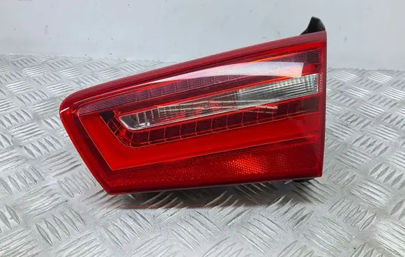 Audi A6 S6 C7 4G Tailgate rear/tail lights 4G5945094G