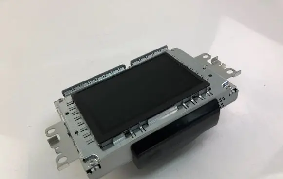 Volvo V40 Screen/display/small screen 31382307