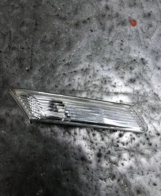 Porsche 997 Front fender indicator light 99763103400BILI 99763103400