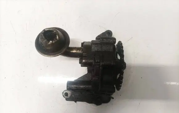 Volkswagen PASSAT B5.5 Oil pump 038115105b