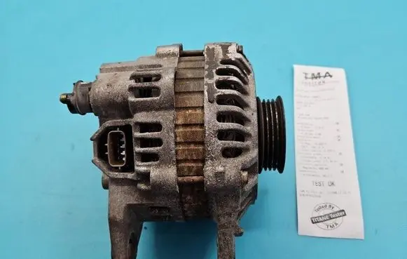 Mitsubishi Space Star Generator/alternator MD343416 IMPRK1506234