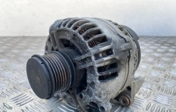 Audi A4 S4 B7 8E 8H Generator/alternator 06F903023J 0124525092