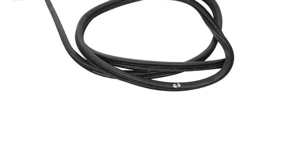 Mitsubishi Outlander Rubber seal front door (on door) 