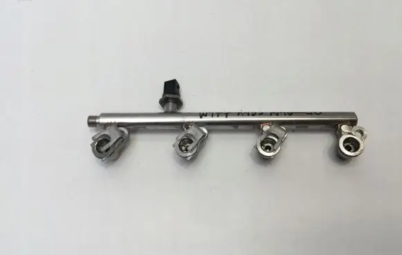 Mercedes-Benz A W177 AMG Fuel main line pipe A1390700100