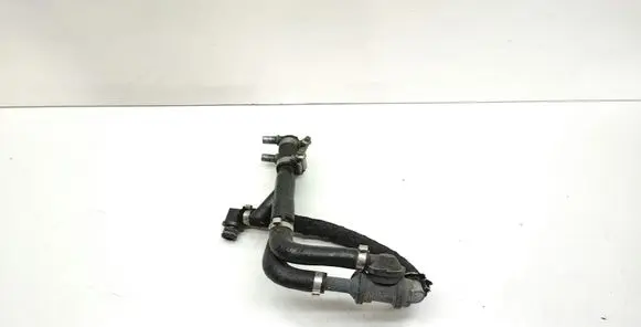 BMW 5 E39 Vacuum line/pipe/hose 1284269