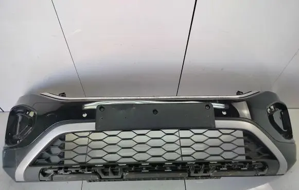 Volkswagen T-Roc Front bumper 2GA807217Q
