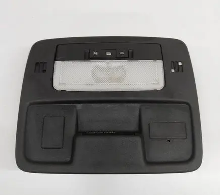 Chevrolet Camaro Front seat light 20846676