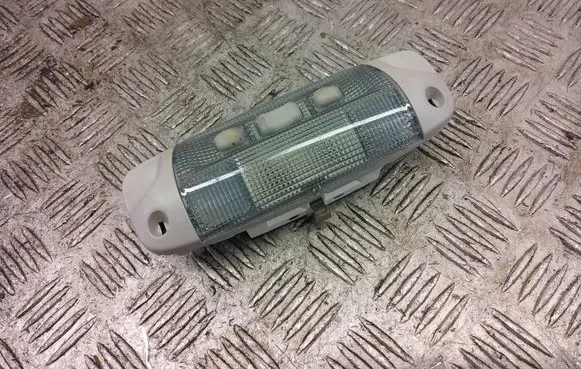 Ford Kuga I Front seat light 8M5A15K609CB34