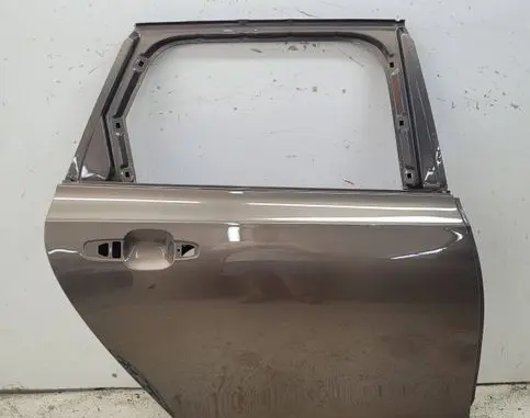 Volvo S90, V90 Rear door