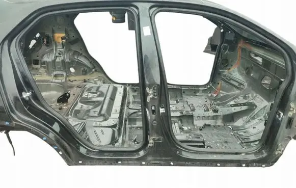 Opel Mokka Front piece kit 