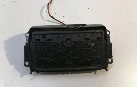 BMW 3 E90 E91 Ashtray (front) 7078571 7129555