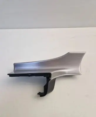 Panel trim