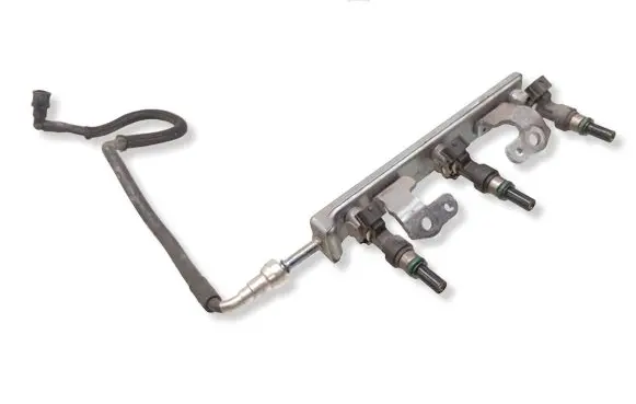 Nissan Note (E12) Fuel injectors set FBY11H0
