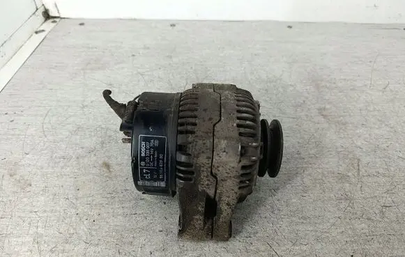 Citroen Berlingo Generator/alternator 