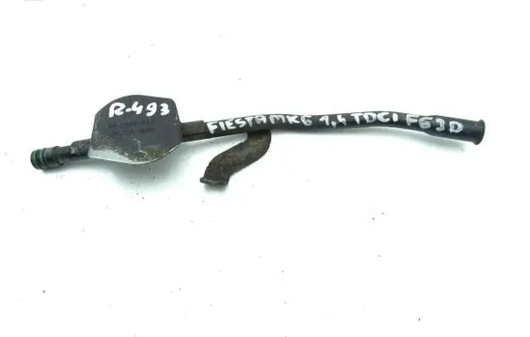 Ford Fiesta Oil level dip stick 2S6Q-6857-BD GBIMPORT