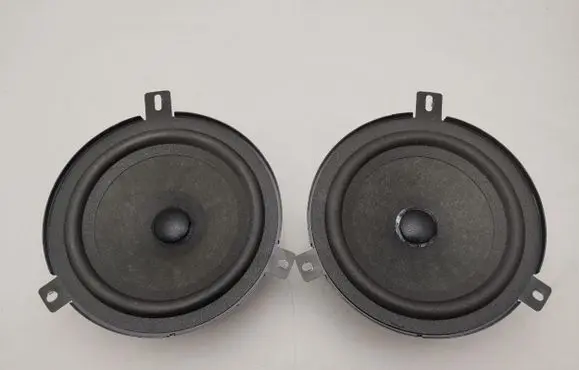 Maserati Ghibli Front door high frequency speaker 670002106