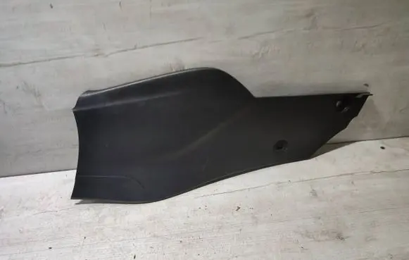 Opel Corsa F Other dashboard part 9832705780