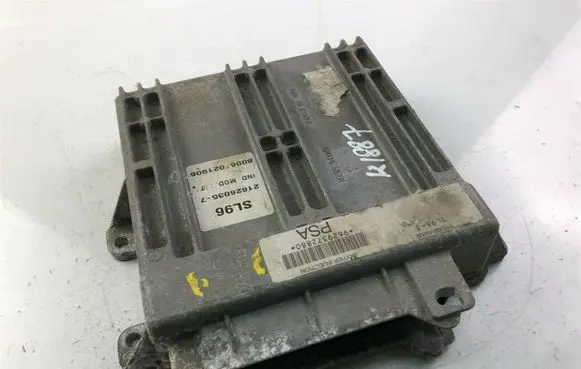 Peugeot 406 Other control units/modules 9629372880 K1887