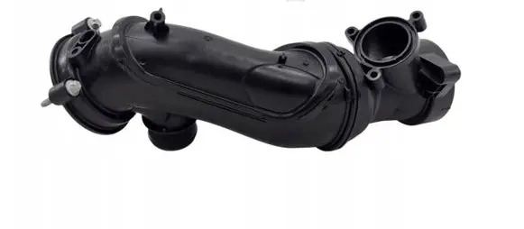 Mercedes-Benz G W465 Exhaust gas pipe A2561411400 2561411400
