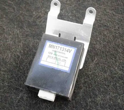 Mitsubishi L200 Other devices MN171314V