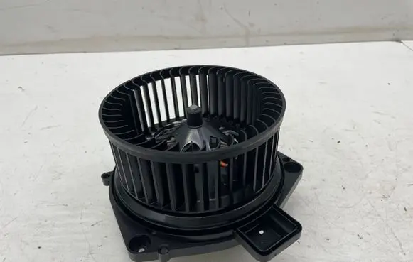 BMW X4M F98 Heater fan/blower T382588