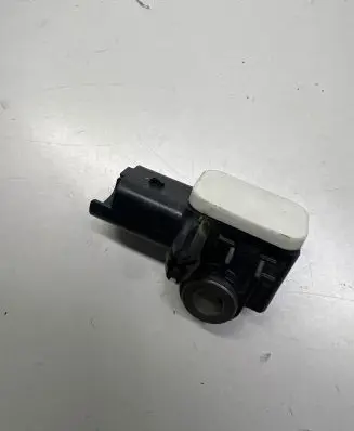 Peugeot 3008 I Airbag deployment crash/impact sensor 9663904980