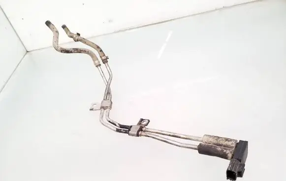 Volvo S80 Exhaust gas pressure sensor 6g9n5l200ab 30785486aa