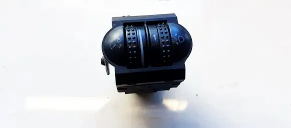 Volkswagen PASSAT B5 Headlight level height control switch 3b0941333c
