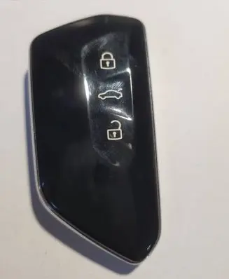 Volkswagen ID.3 Ignition key/card 5H0959753AD