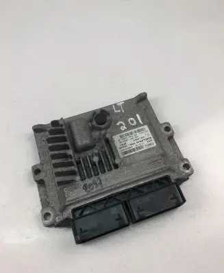 Ford Galaxy Engine control unit/module ECU DS7112B684XB G1GA12A650FB